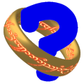 Tolkien Meta-FAQ Logo